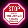 stop-dbt-skill-rgb-neon-sign-pink