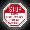 stop-dbt-skill-rgb-neon-sign-white