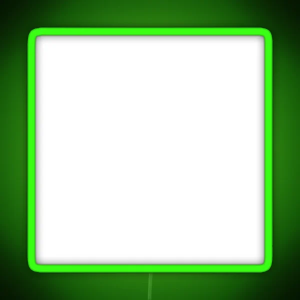 Straight Outta Greensboro RGB Neon Sign