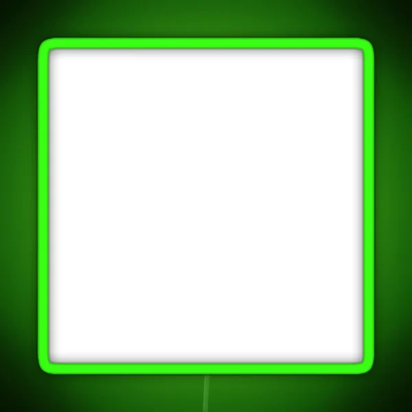 Straight Outta Greensboro RGB Neon Sign