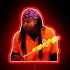 T-Bo LED RGB Neon Sign