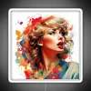 Taylor Swift's Neon Sign