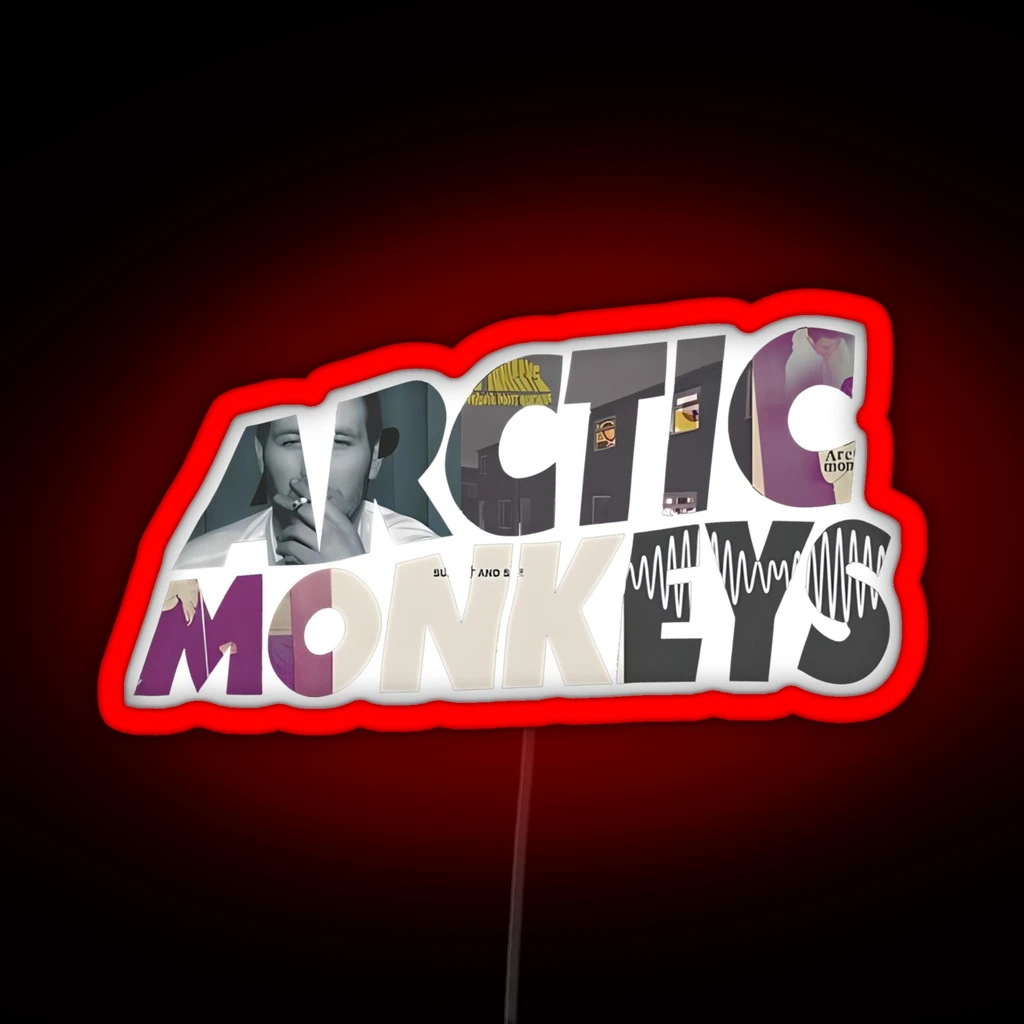 Team Name Dirtygulls RGB Neon Sign Team Name Dirtygulls RGB Neon Sign