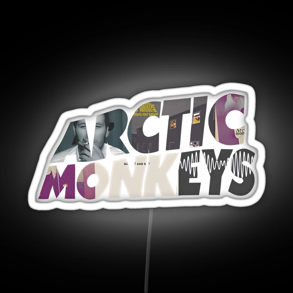 Team Name Dirtygulls RGB Neon Sign Team Name Dirtygulls RGB Neon Sign