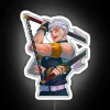 Tengen Uzui, Demon Slayer