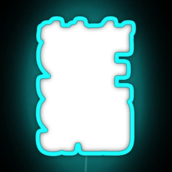 That S What She Said RGB Neon Sign