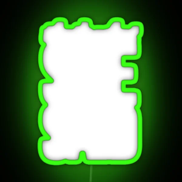 That S What She Said RGB Neon Sign