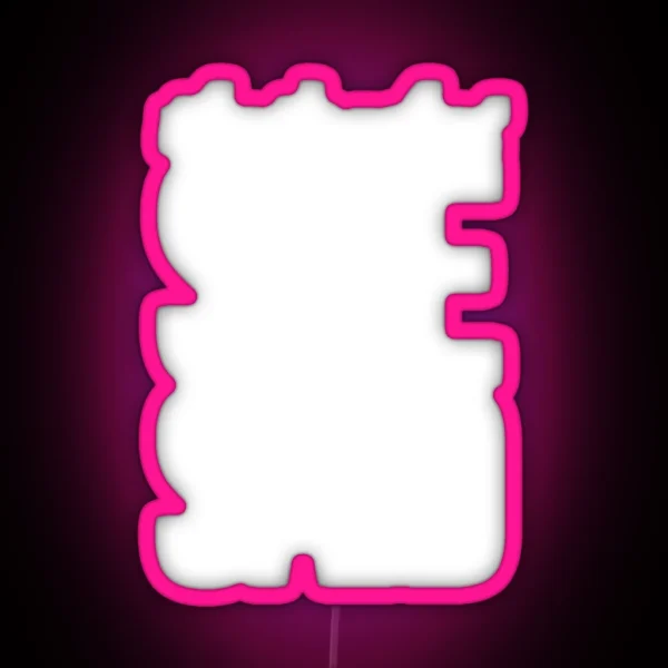 That S What She Said RGB Neon Sign