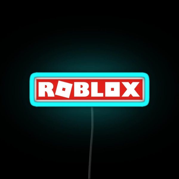 The Best Game Ever RGB Neon Sign