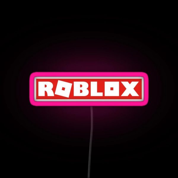The Best Game Ever RGB Neon Sign