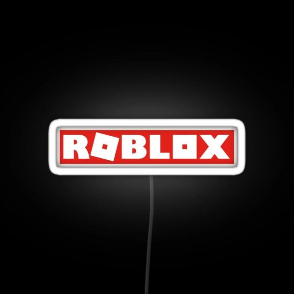 The Best Game Ever RGB Neon Sign
