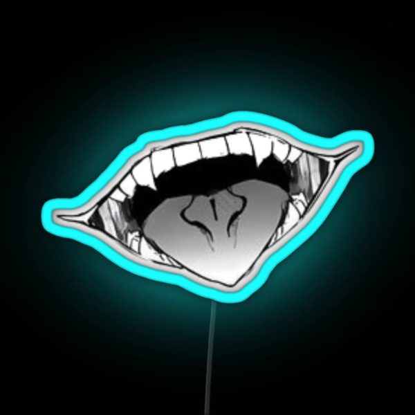 The Emperor Of Malisons RGB Neon Sign