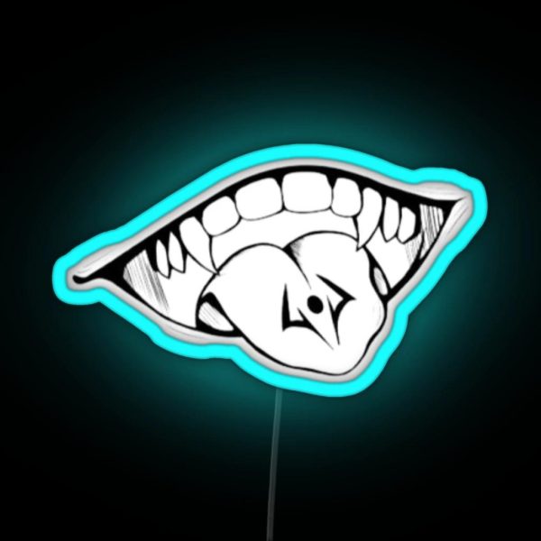 The Emperor Of Malisons RGB Neon Sign