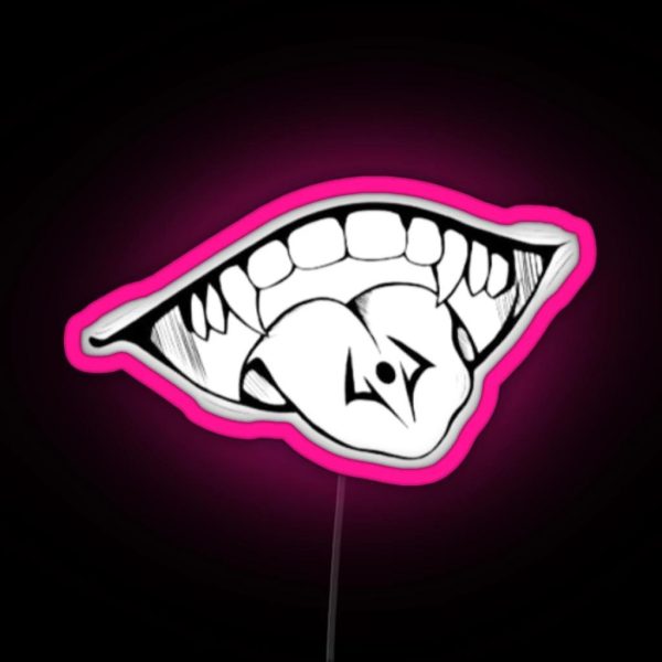 The Emperor Of Malisons RGB Neon Sign