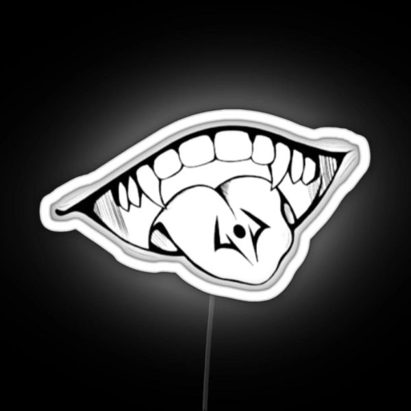 The Emperor Of Malisons RGB Neon Sign