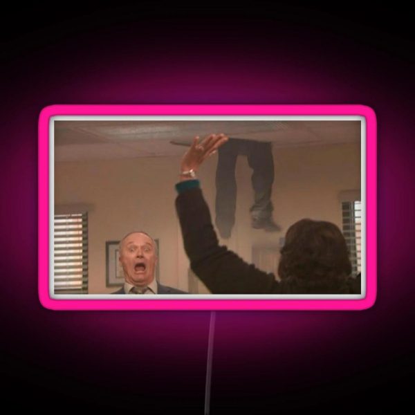 The Office RGB Neon Sign