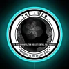 RGB Neon Sign with The Web Badge