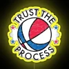 Philadelphia 76ers Retro Basketball Neon Sign