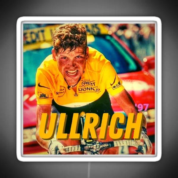 Ullrich 97 RGB Neon Sign