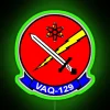 Viking crest in neon green sign design, inspired by Norse mythology and Scandinavian culture.