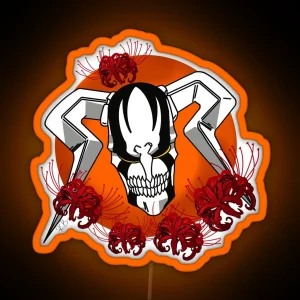 Vasto Lorde RGB Neon Sign