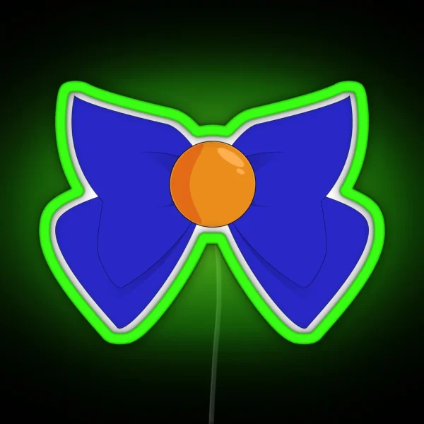 Venus RGB Neon Sign