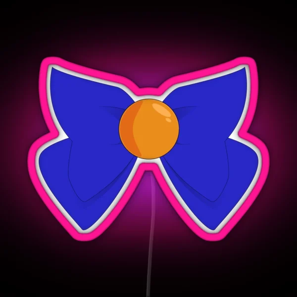 Venus RGB Neon Sign