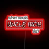 Wise and humorous advice from Uncle Iroh