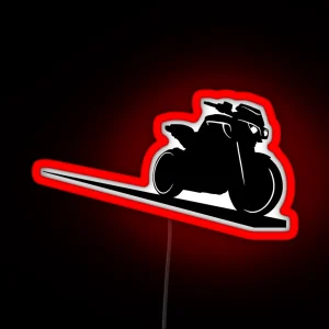 Yamaha MT 10 RGB Neon Sign