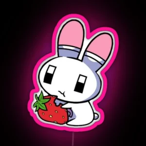 Yami Kawaii RGB Neon Sign