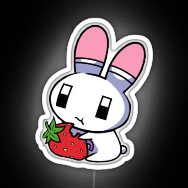 Yami Kawaii RGB Neon Sign