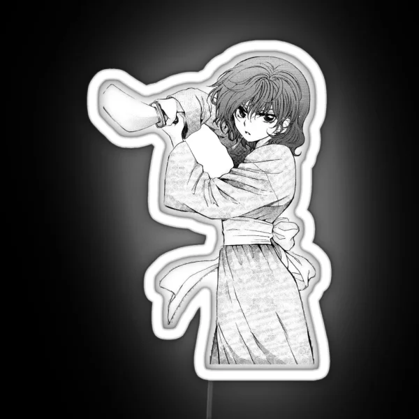 Yona RGB Neon Sign