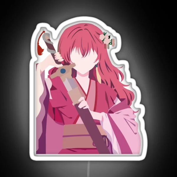Yona RGB Neon Sign