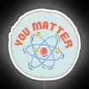 You are made of tiny, yet vital, building blocks that form the universe.
