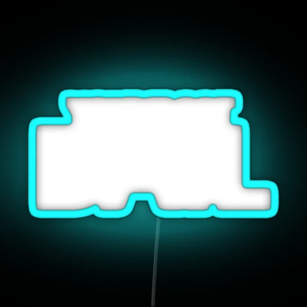 You Ve Got Bail Funny Statement Design RGB Neon Sign