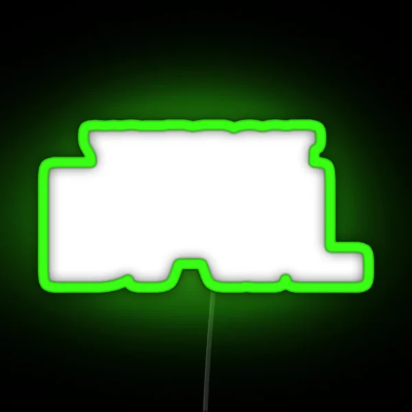 You Ve Got Bail Funny Statement Design RGB Neon Sign