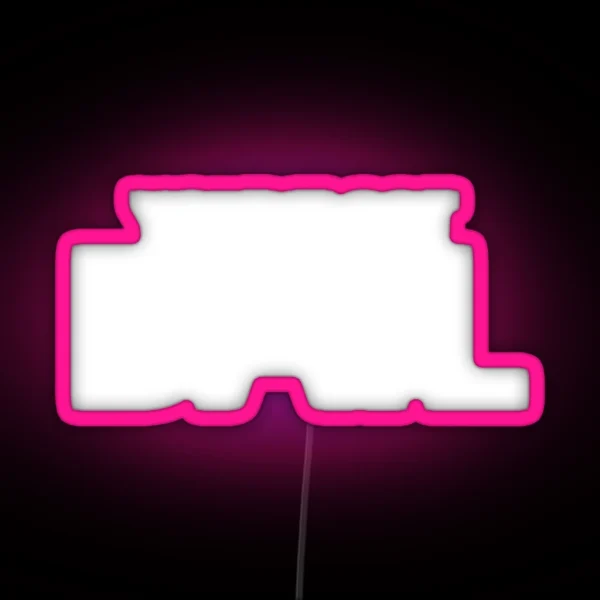 You Ve Got Bail Funny Statement Design RGB Neon Sign