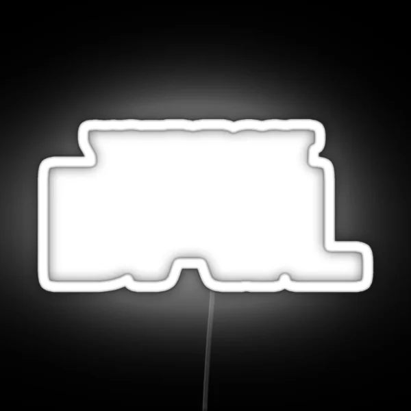 You Ve Got Bail Funny Statement Design RGB Neon Sign