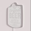 RGB Neon Sign for Home Brewers and Specialty Beer Enthusiasts