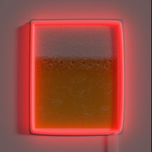 BEER RGB Neon Sign