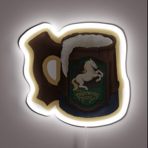 BEER RGB Neon Sign