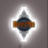 RGB LED beer tap home bar decoration lighting system".