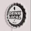 Illinois Craft Beer Fan Decorative Neon Sign for Home Bars