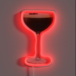Espressomartini RGB Neon Sign
