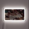 Neon RGB Wedding Dress Sign for Bridesmaids' Special Friend Gift