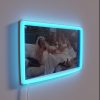 Add a touch of love with custom wedding neon lights.