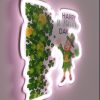 Lucky Charms and Good Vibes Only with This Irish Sign