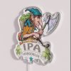 RGB neon bar sign decor for Hobgoblin IPA beer enthusiasts