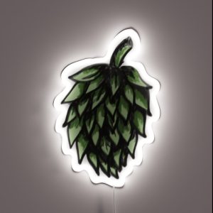 HOP RGB Neon Sign