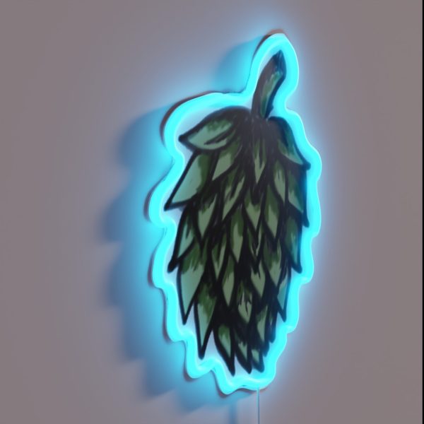 HOP RGB Neon Sign